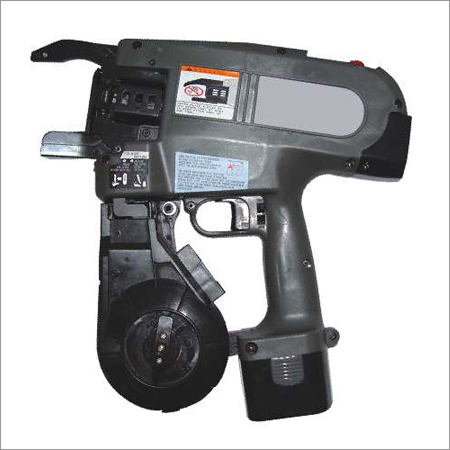Automatic Rebar Tying Machines
