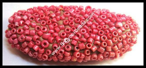 seed beads