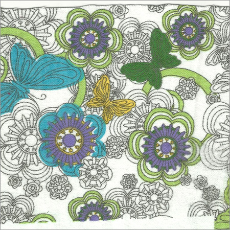 Print Pillow Cover