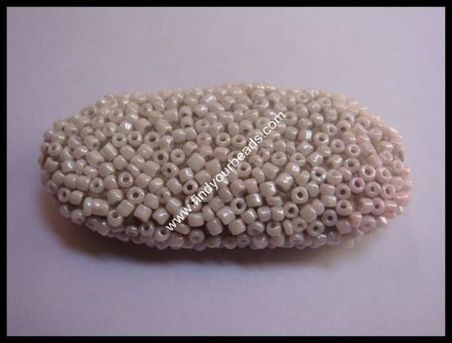 seed beads