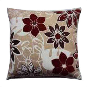 Designer Printed Cushion Cover