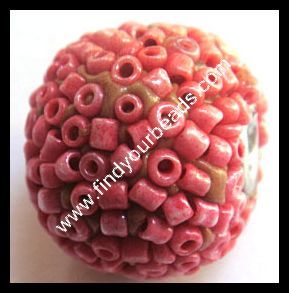 seed beads