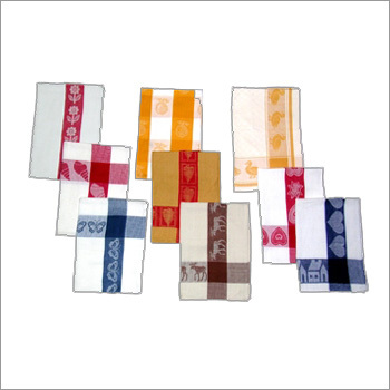 Cotton Bath Towels