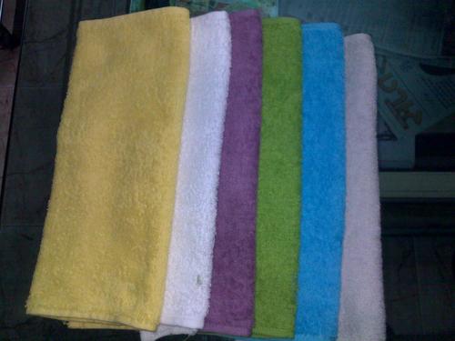 Checked Bath Towel