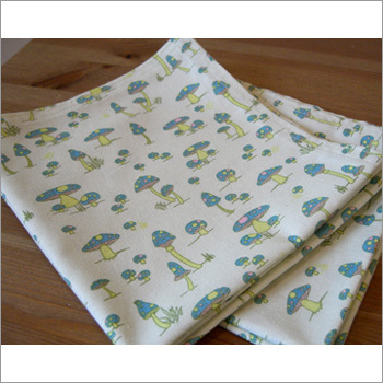 Napkins - 100% Cotton, 20x20 Inches, Off-White | Absorbent, Durable, Eco-friendly, Soft Texture, Stylish Design, Machine Washable