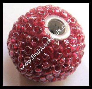 Seed Beads