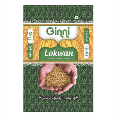 Ginni Filter Lokwan Wheat