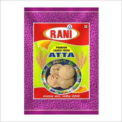 Rani Premium Chakki Fresh Atta