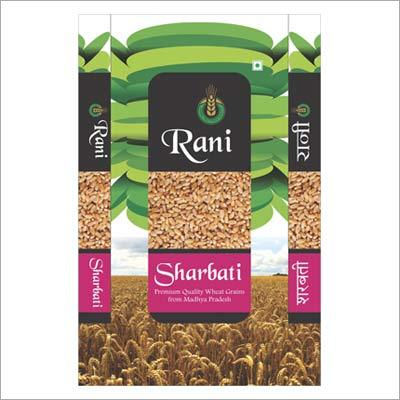 Rani Filter Sharbati Wheat