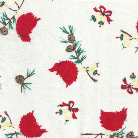 Cotton Pillow Cover