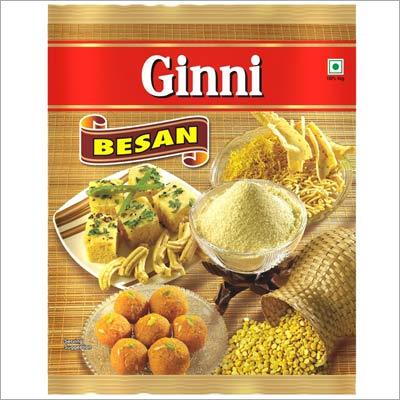 Ginni Besan