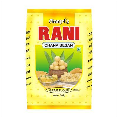 Rani Besan