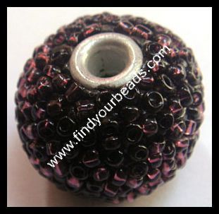 seed beads