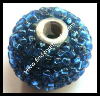 Seed Beads