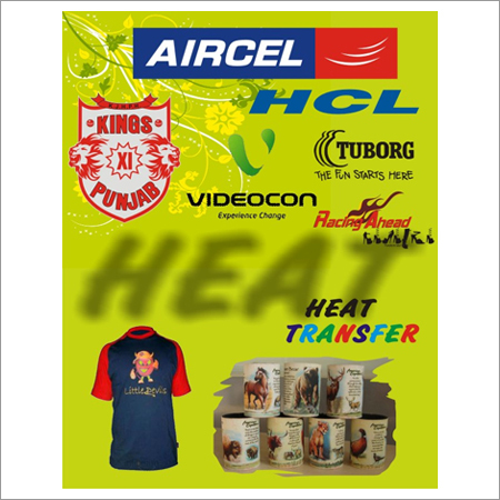 Packaging & Printing Service