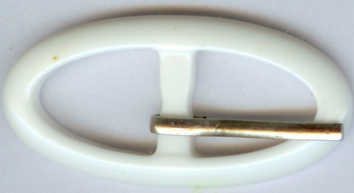 Belt Buckle