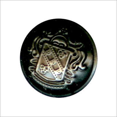 Shank Buttons