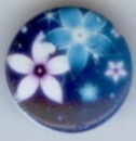 Printed Snap Button