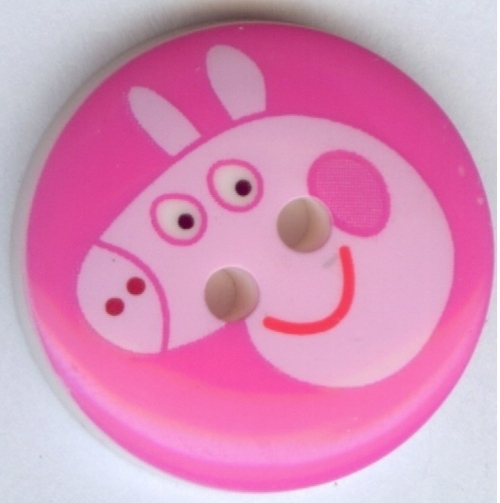 Printed Buttons
