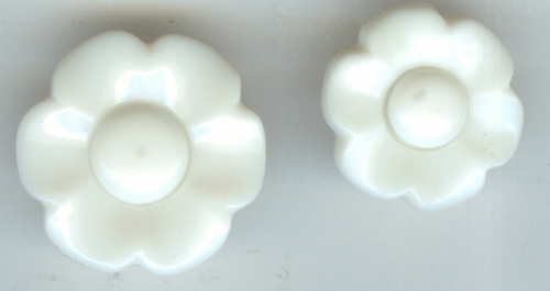 Plastic Buttons