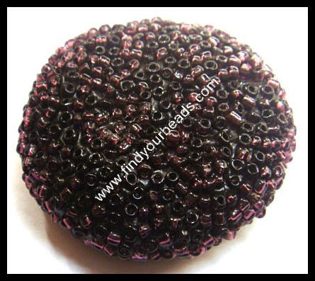 seed beads