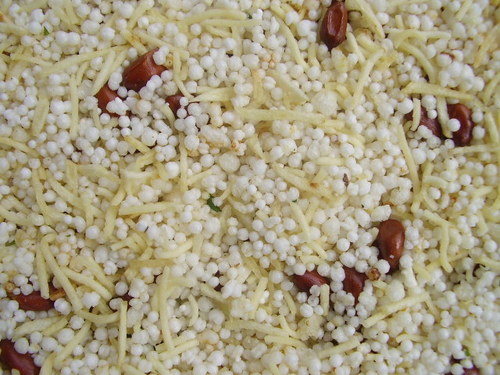 Nylon Sabudana