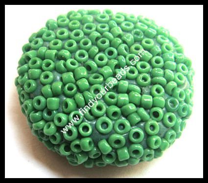 seed beads