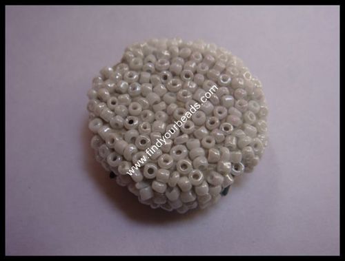 seed beads