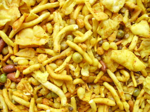 Mix Namkeen