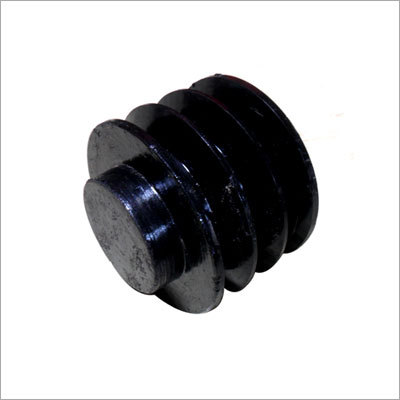 Solid Pulley