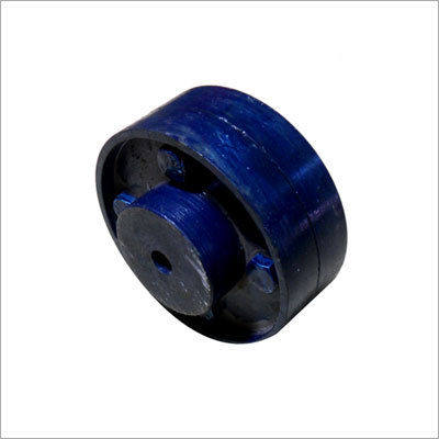 Flat Belt Pulley