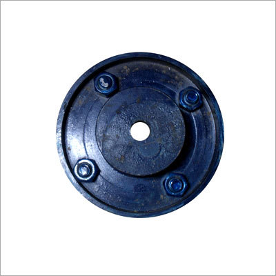 Cast Iron Pulley