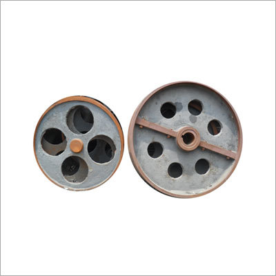 Conveyor Pulleys