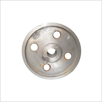 Industrial Transformer Pulley