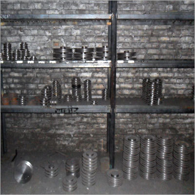 Our Factory View