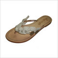Traditional Footwear