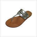 Ladies Chappal