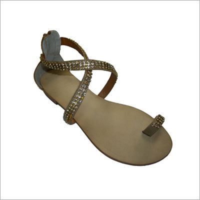 Trendy Sandal
