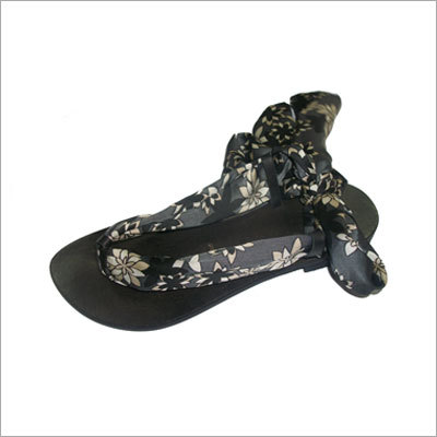 Trendy Footwear