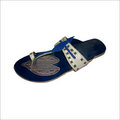 Designer Kolapuri Chappal