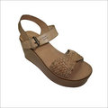 Platform Heel Sandals