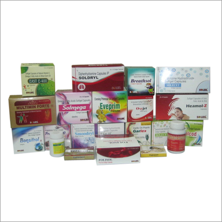 (cough and cold formulations)