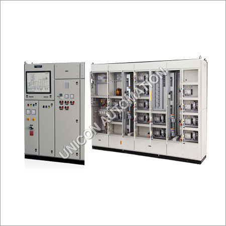 Intelligent Motor Control Centers