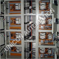 Lighting Distribution Panel Base Material: Metal Base