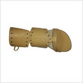 Fashionable Footwear
