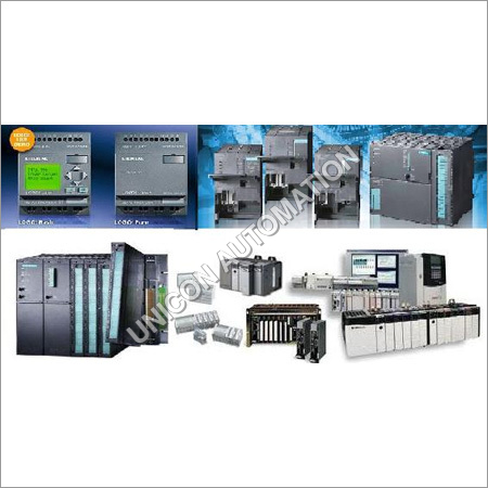 PLC PLC