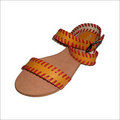 Ladies Trendy Footwear