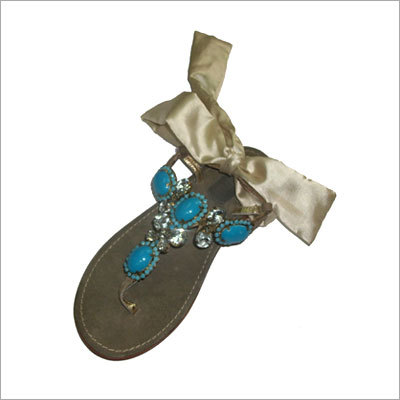 Ladies Fancy Sandals