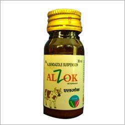 Alzok Suspension