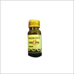 Exworm Care - Glass Bottle, 30ml, Dark Green, Metal Gold Cap | Effective Cure, Accurate Composition, Quick Action, No Side Effects